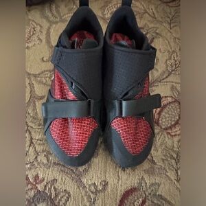 Brand new Super rep cycling shoes…

Woman’s 8

Men’s 6.5